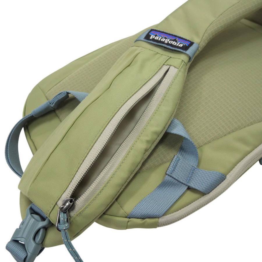 patagonia（パタゴニア） ボディバッグ 48262 / ATOM SLING 8L（アトム