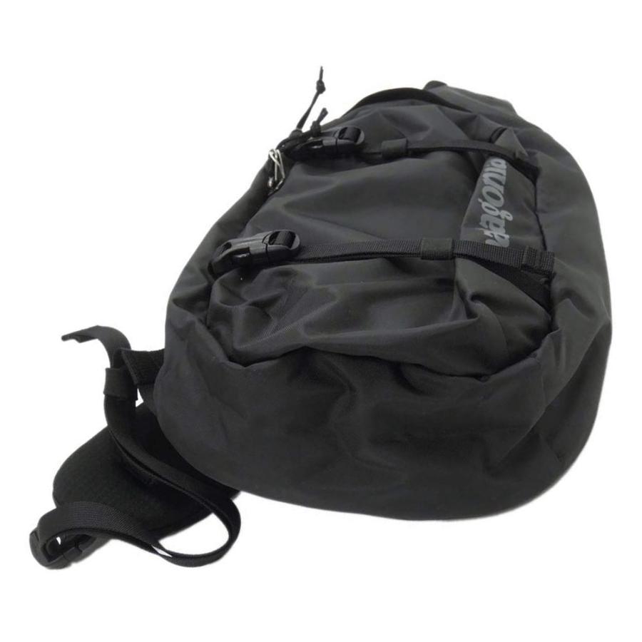 patagonia（パタゴニア） ボディバッグ 48262 / ATOM SLING 8L（アトム