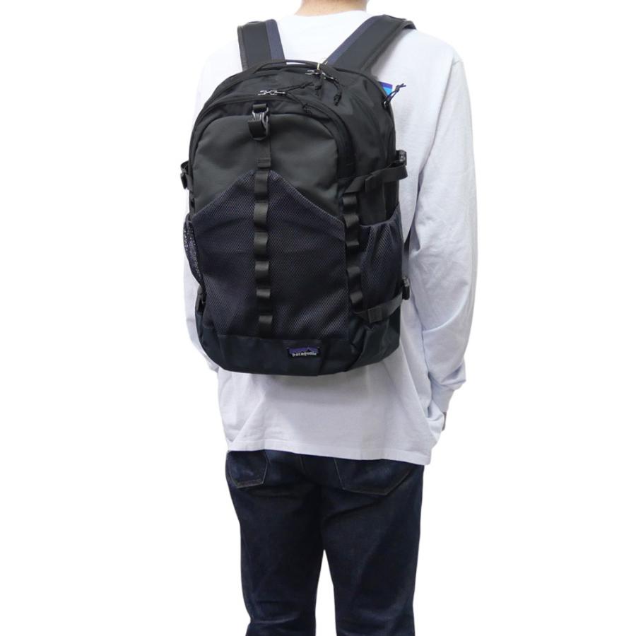 patagonia（パタゴニア） バックパック 47929 / REFUGIO DAY PACK 30L 