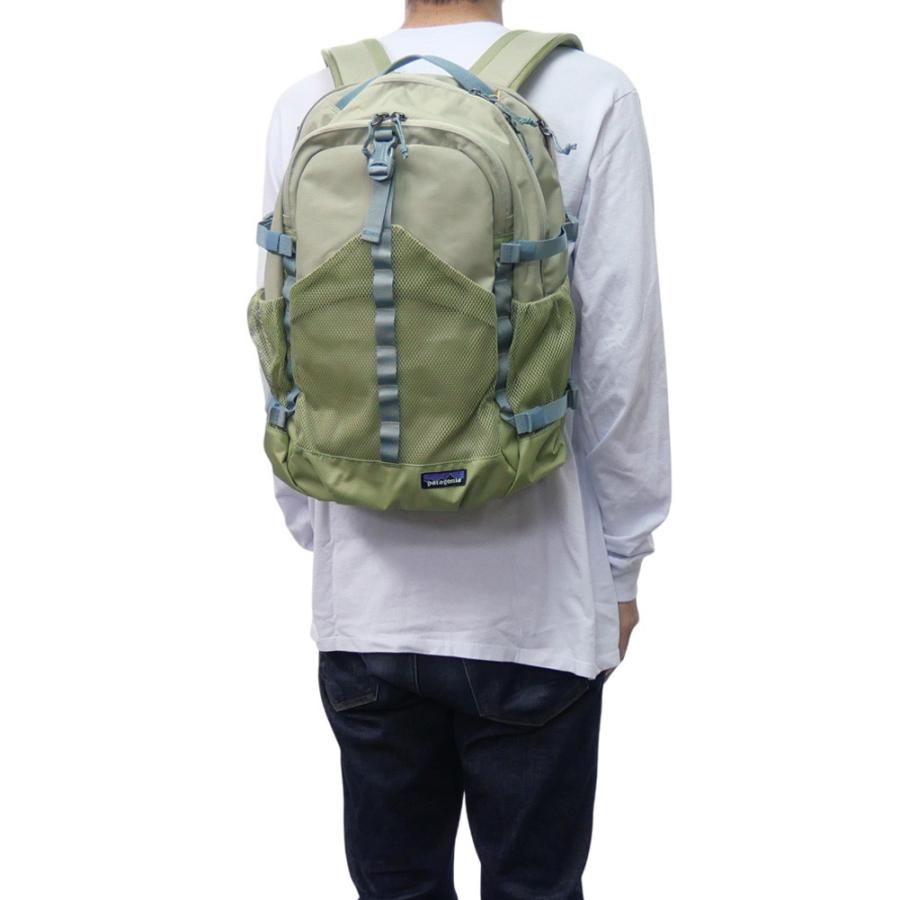 patagonia（パタゴニア） バックパック 47929 / REFUGIO DAY PACK 30L