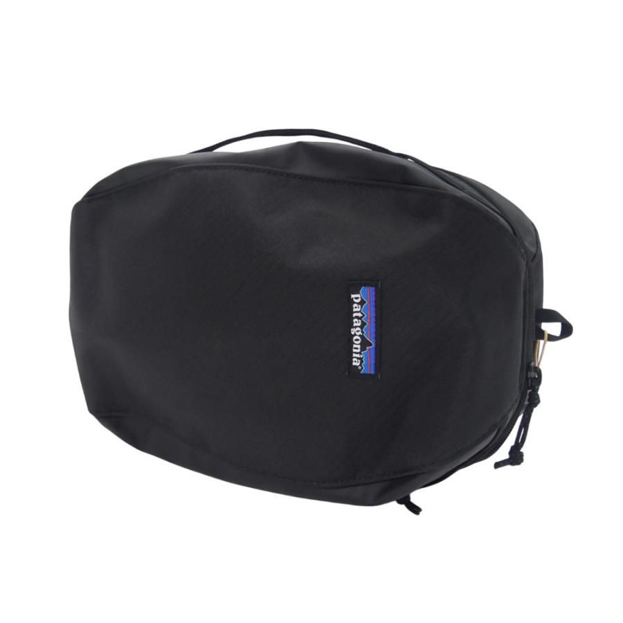 patagonia（パタゴニア） ポーチバッグ 49367/BLACK HOLE CUBE 6L