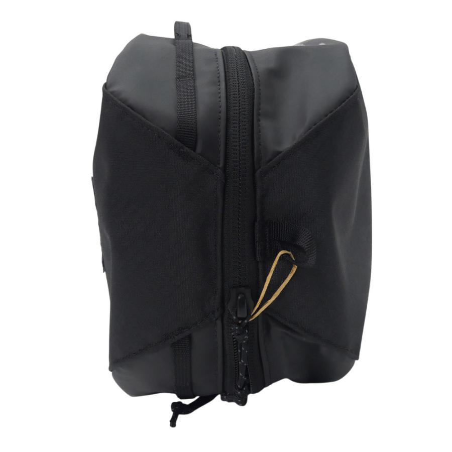patagonia ボディバッグ ブラック patagonia（パタゴニア） ポーチバッグ 49367/BLACK HOLE CUBE 6L
