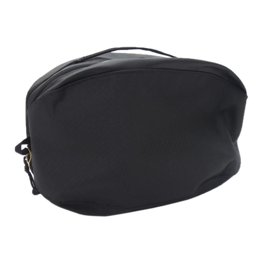 patagonia（パタゴニア） ポーチバッグ 49367/BLACK HOLE CUBE 6L