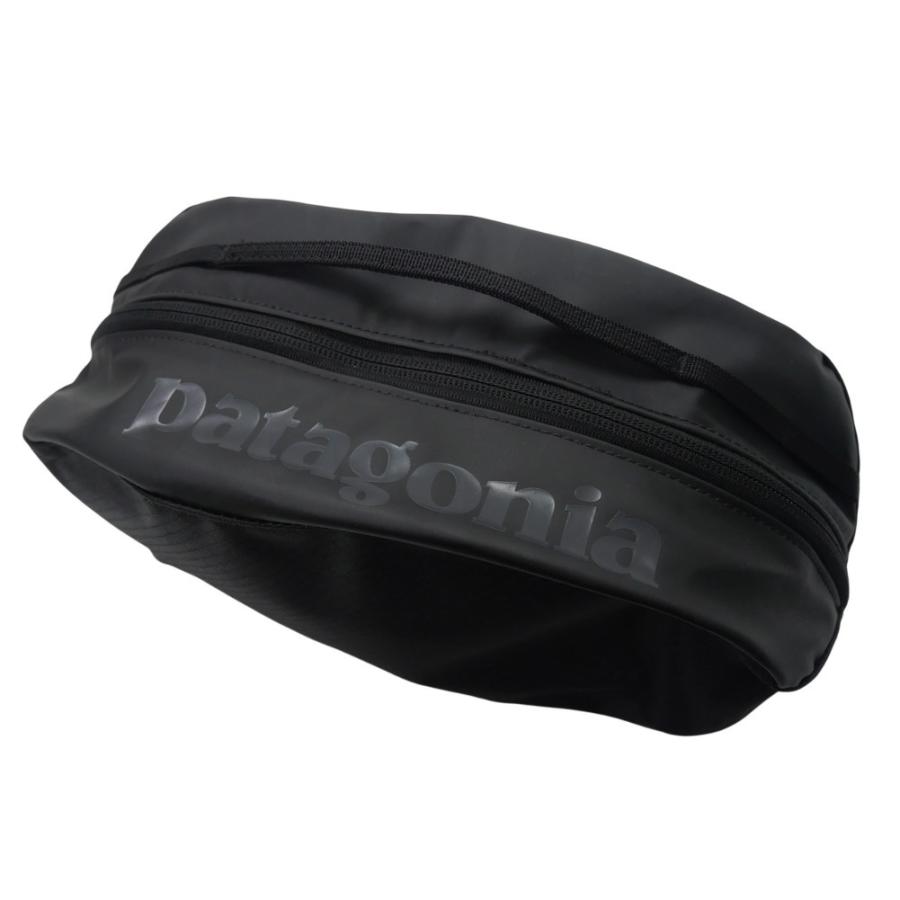 patagonia（パタゴニア） ポーチバッグ 49367/BLACK HOLE CUBE 6L
