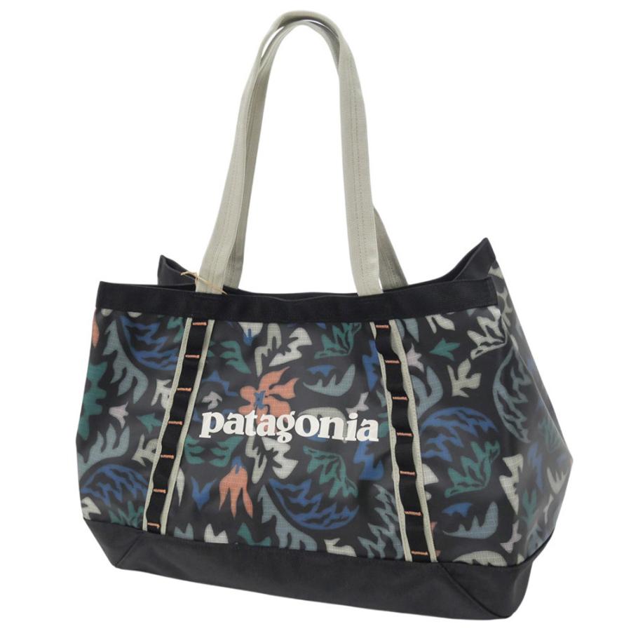 patagonia（パタゴニア） トートバッグ 49032 / BLACK HOLE TOTE 25L