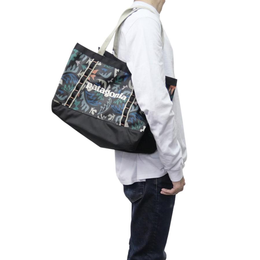 patagonia（パタゴニア） トートバッグ 49032 / BLACK HOLE TOTE 25L