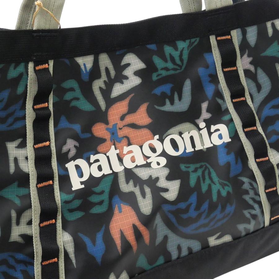 patagonia（パタゴニア） トートバッグ 49032 / BLACK HOLE TOTE 25L