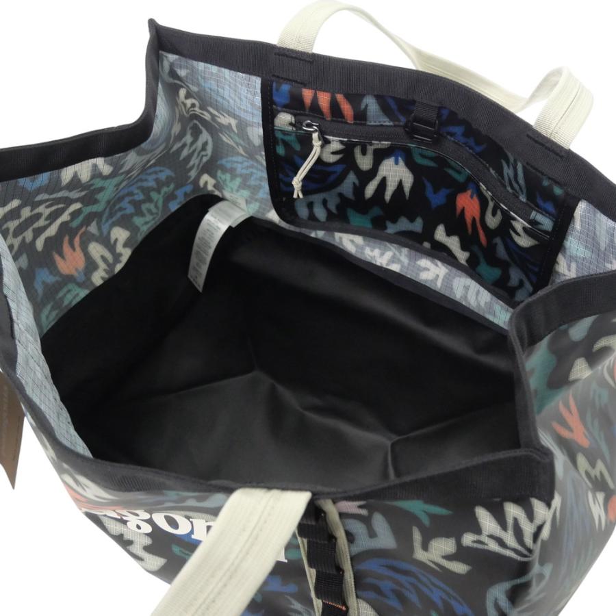 patagonia（パタゴニア） トートバッグ 49032 / BLACK HOLE TOTE 25L