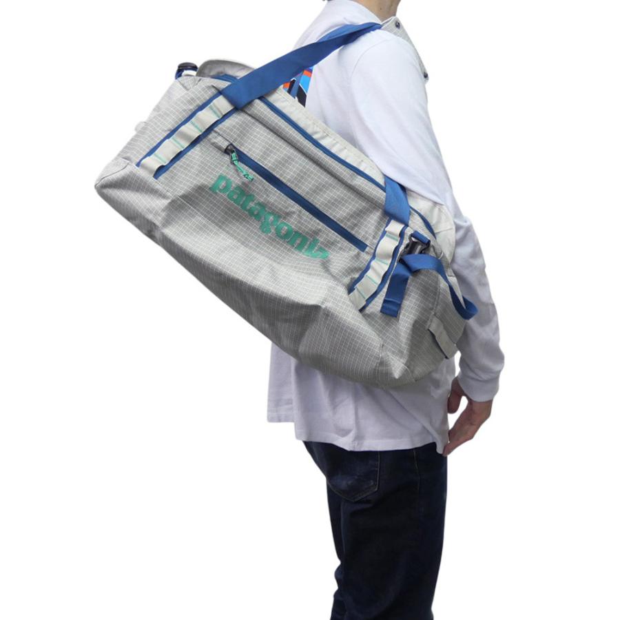 patagonia（パタゴニア） ダッフルバッグ 49339 / BLACK HOLE DUFFEL