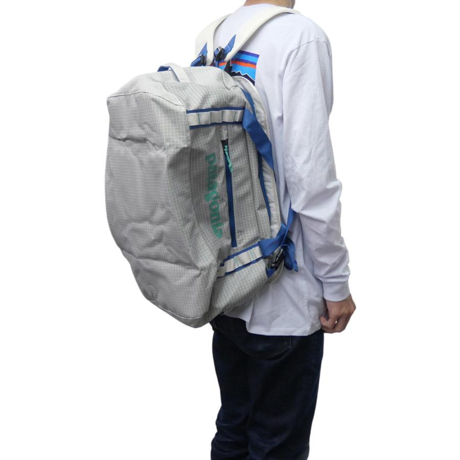patagonia（パタゴニア） ダッフルバッグ 49339 / BLACK HOLE DUFFEL