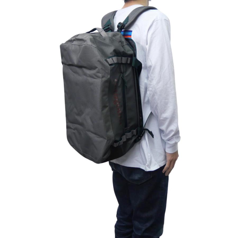 patagonia（パタゴニア） ダッフルバッグ 49339 / BLACK HOLE DUFFEL