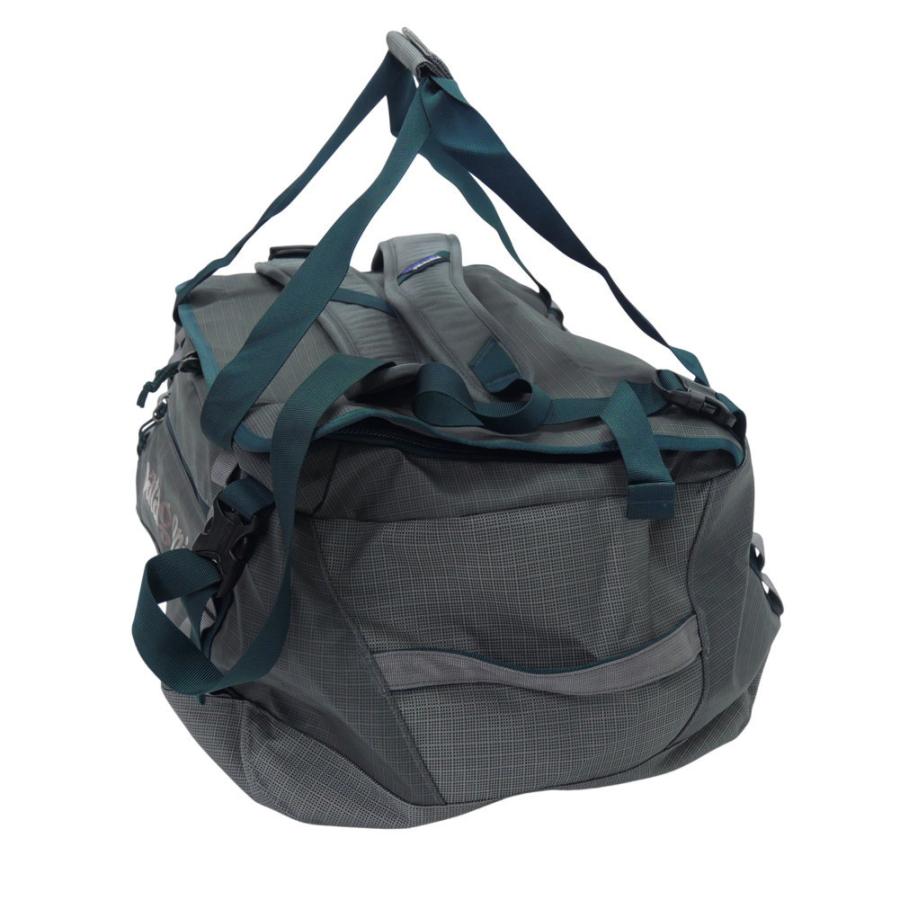 patagonia（パタゴニア） ダッフルバッグ 49339 / BLACK HOLE DUFFEL