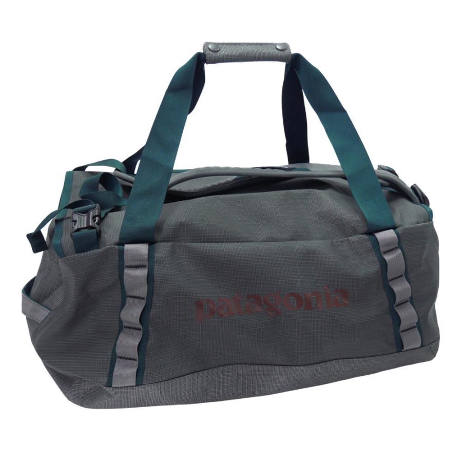 patagonia（パタゴニア） ダッフルバッグ 49339 / BLACK HOLE DUFFEL