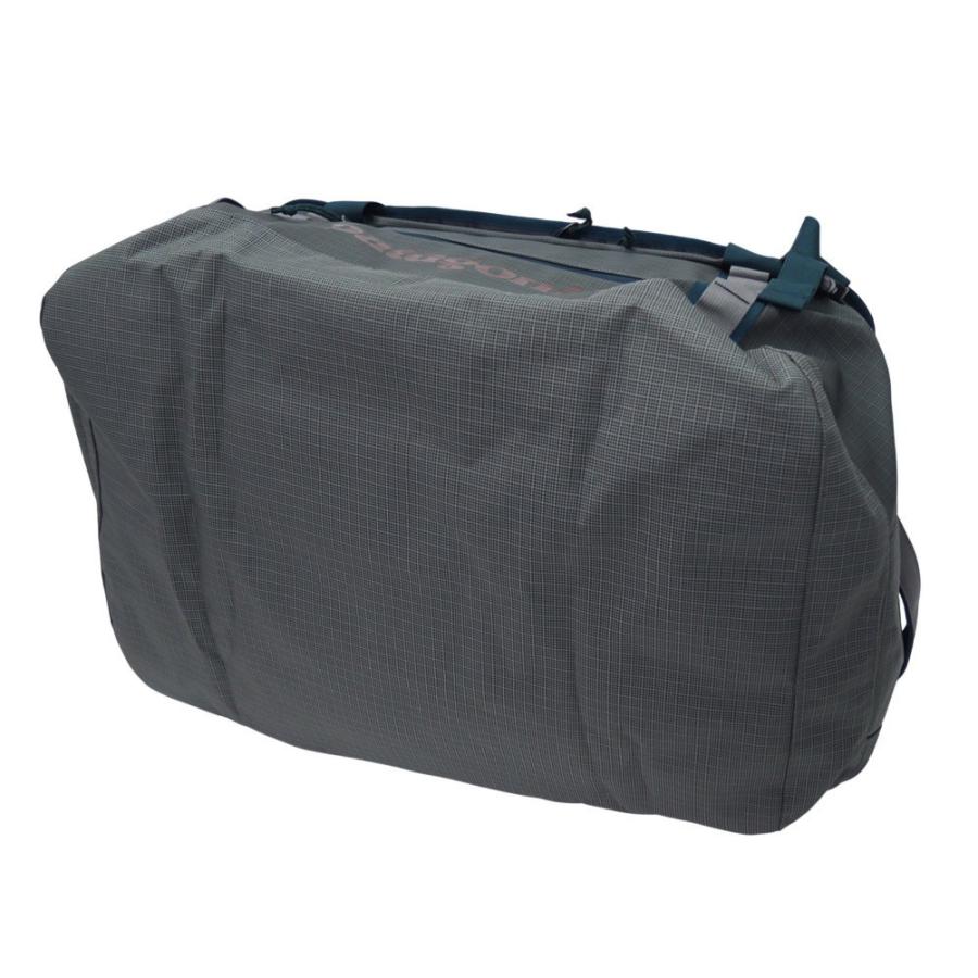 patagonia（パタゴニア） ダッフルバッグ 49339 / BLACK HOLE DUFFEL