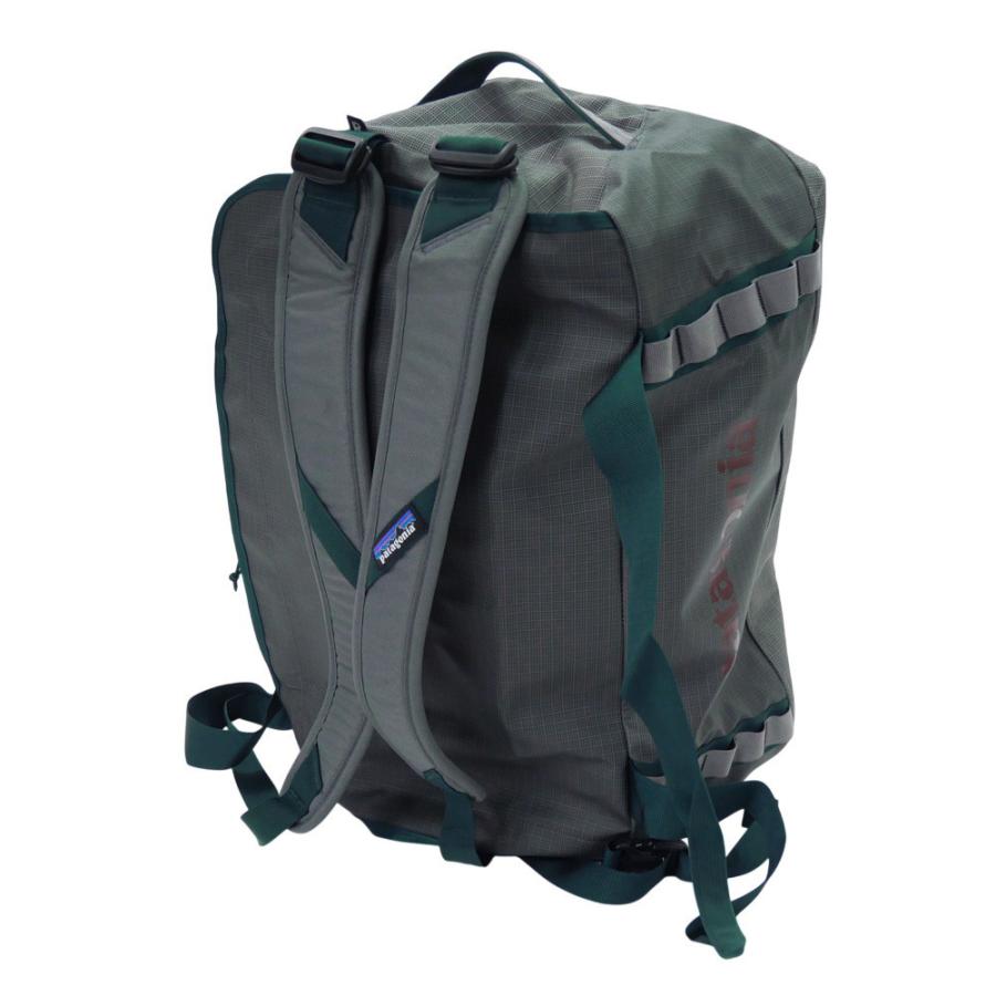 patagonia（パタゴニア） ダッフルバッグ 49339 / BLACK HOLE DUFFEL