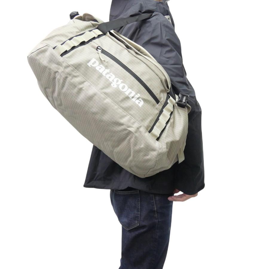 patagonia（パタゴニア） ダッフルバッグ 49339 / BLACK HOLE DUFFEL