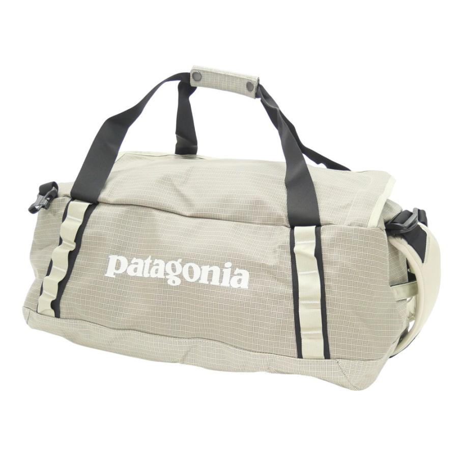patagonia（パタゴニア） ダッフルバッグ 49339 / BLACK HOLE DUFFEL