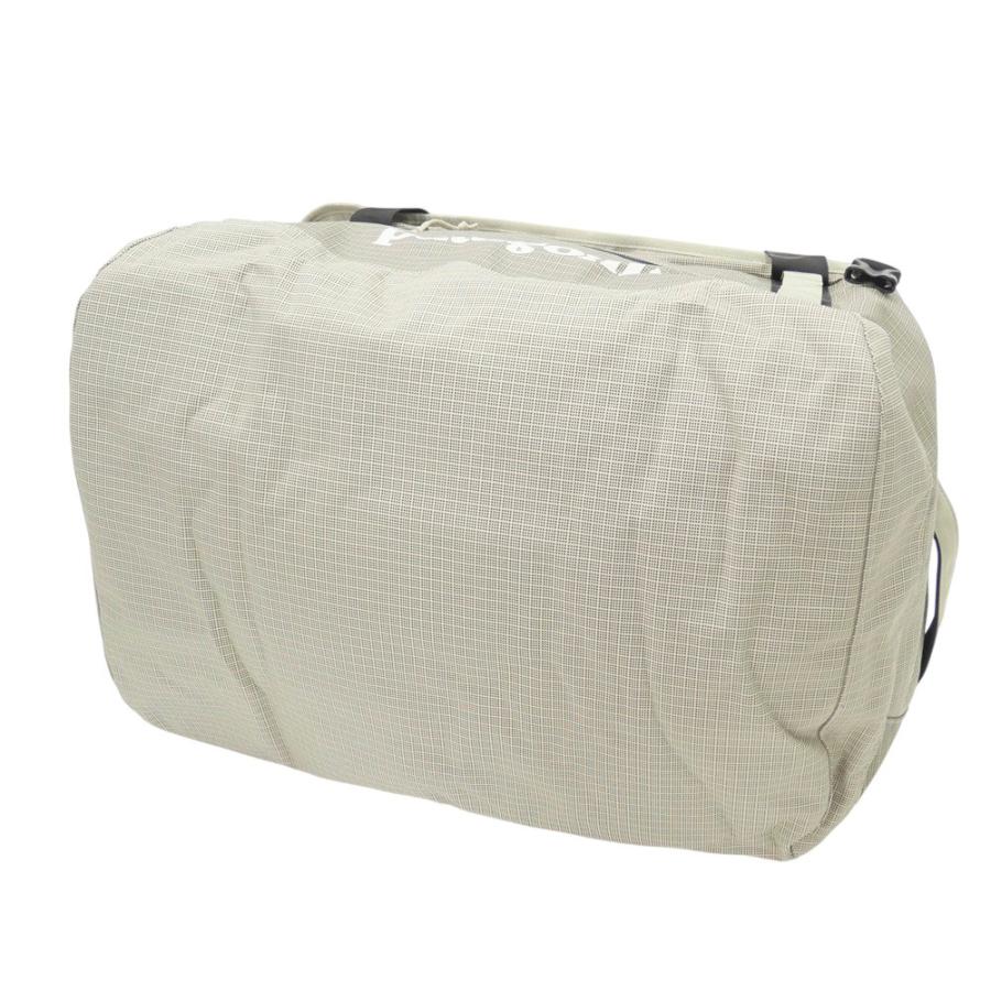 patagonia（パタゴニア） ダッフルバッグ 49339 / BLACK HOLE DUFFEL