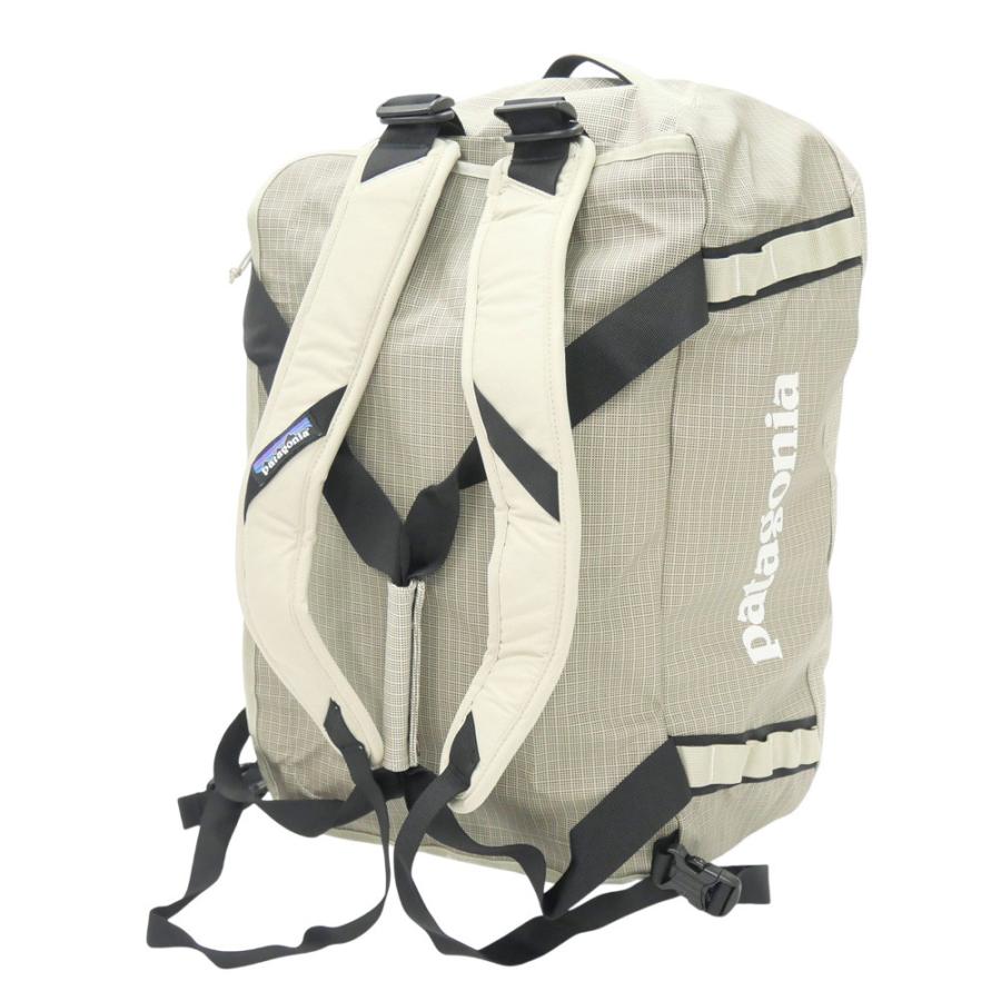 patagonia（パタゴニア） ダッフルバッグ 49339 / BLACK HOLE DUFFEL
