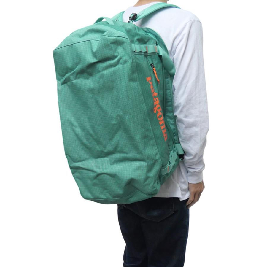 patagonia（パタゴニア） ダッフルバッグ 49343 / BLACK HOLE DUFFEL