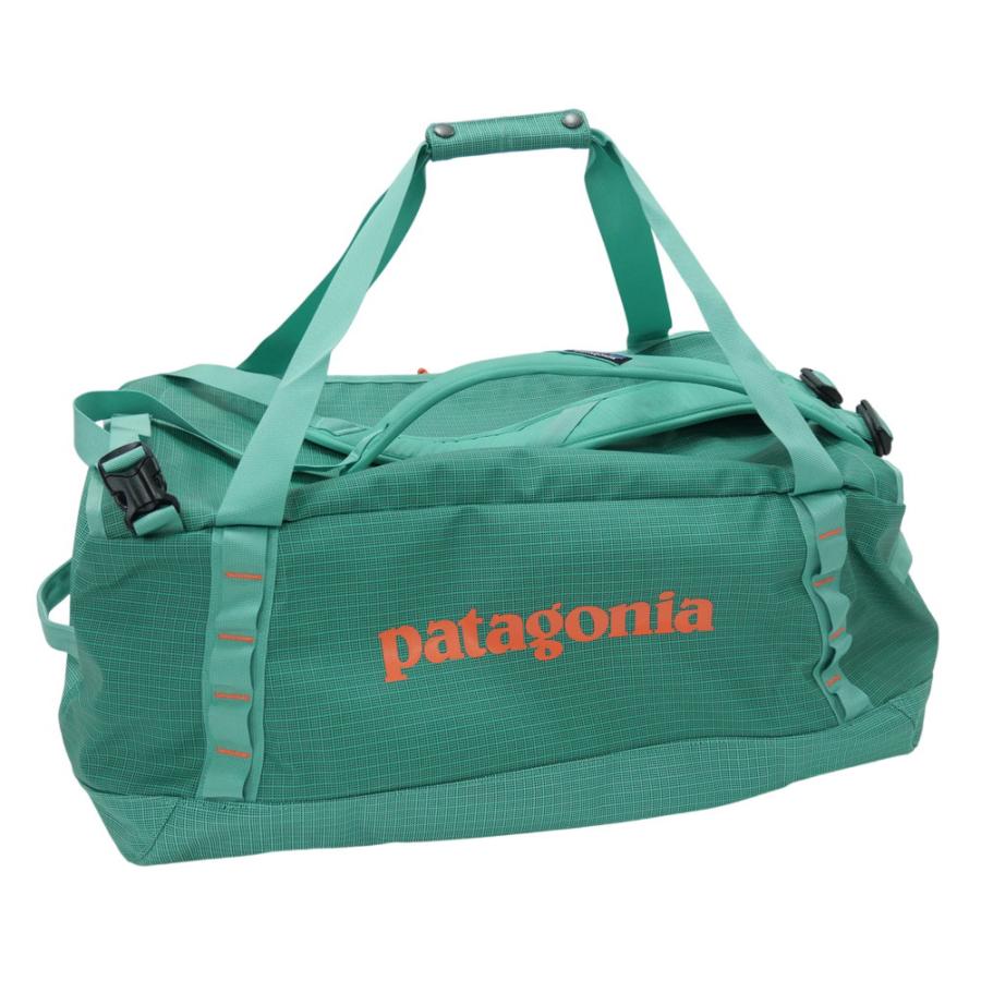 patagonia（パタゴニア） ダッフルバッグ 49343 / BLACK HOLE DUFFEL