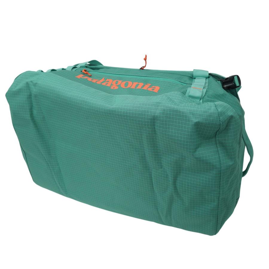 patagonia（パタゴニア） ダッフルバッグ 49343 / BLACK HOLE DUFFEL