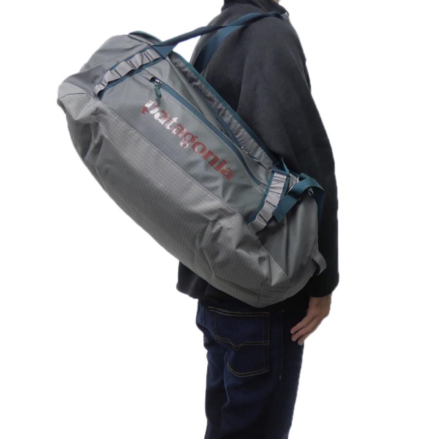 patagonia（パタゴニア） ダッフルバッグ 49343 / BLACK HOLE DUFFEL