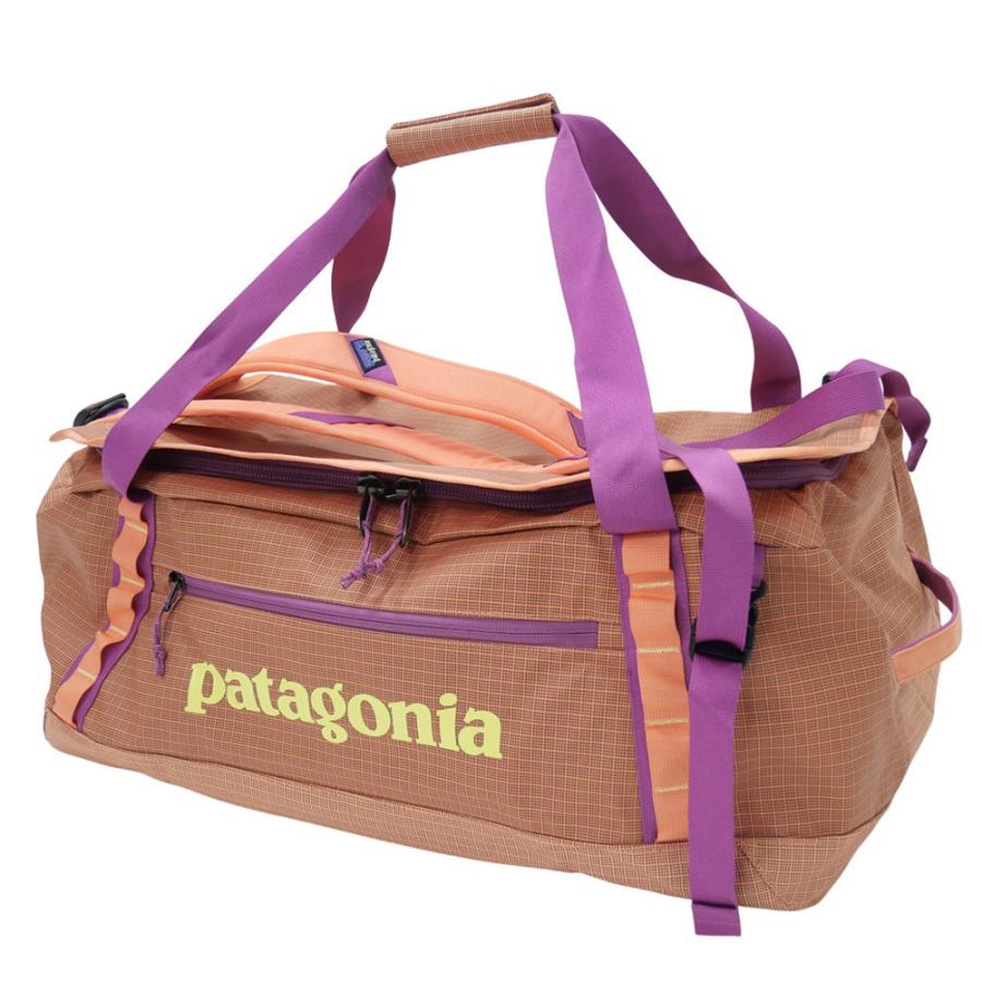 patagonia（パタゴニア） ダッフルバッグ 49343 / BLACK HOLE DUFFEL