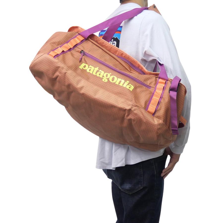 patagonia（パタゴニア） ダッフルバッグ 49343 / BLACK HOLE DUFFEL