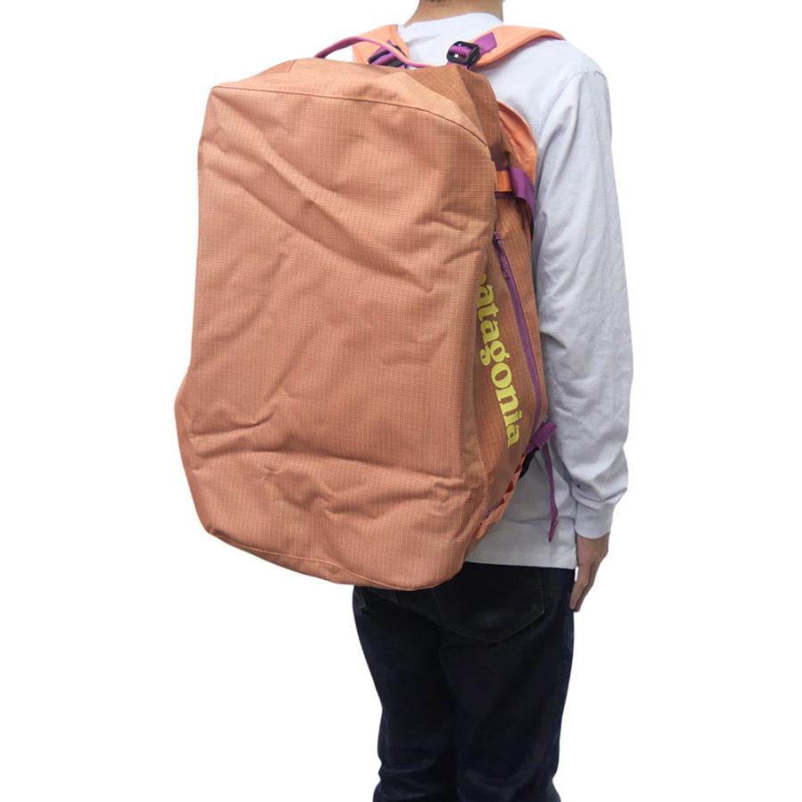 patagonia（パタゴニア） ダッフルバッグ 49343 / BLACK HOLE DUFFEL