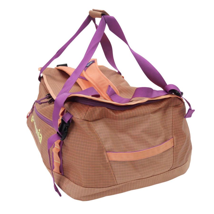 patagonia（パタゴニア） ダッフルバッグ 49343 / BLACK HOLE DUFFEL