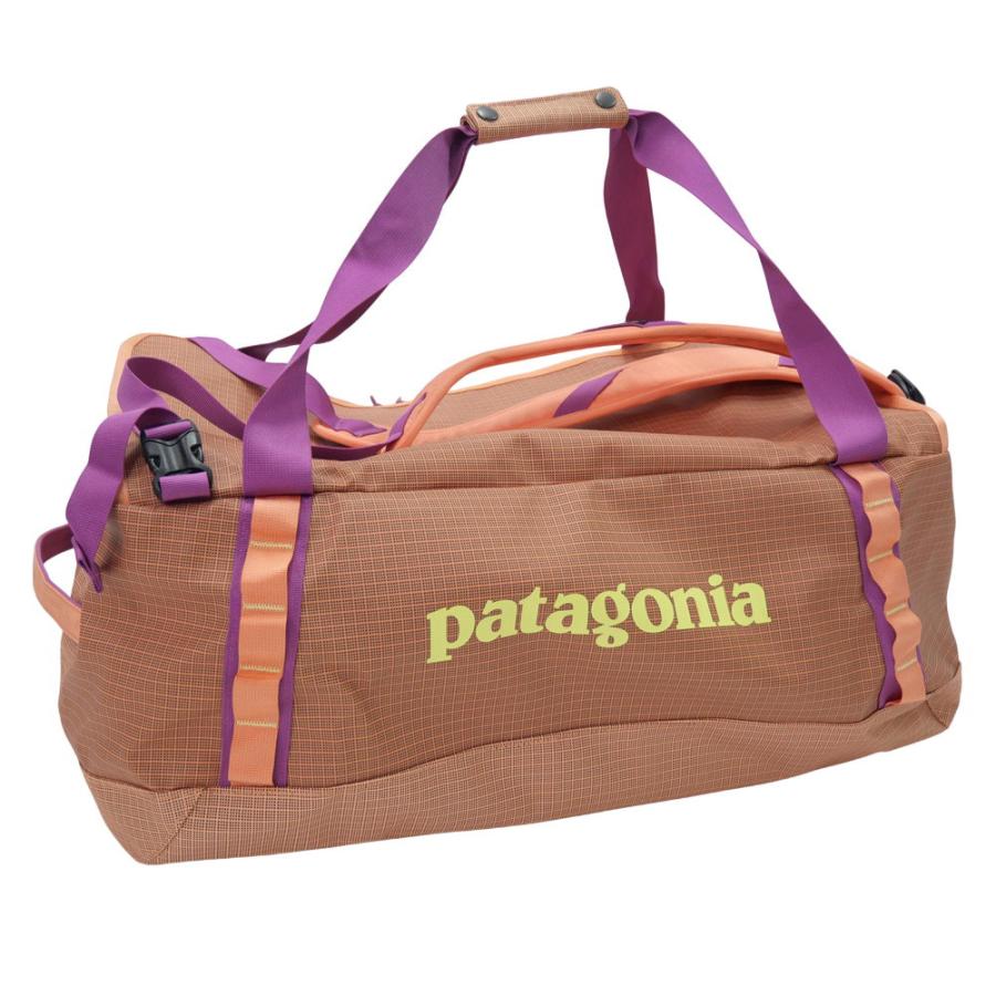 patagonia（パタゴニア） ダッフルバッグ 49343 / BLACK HOLE DUFFEL