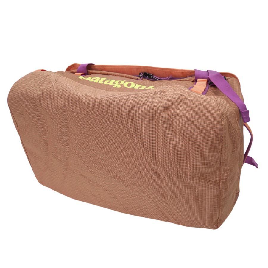 patagonia（パタゴニア） ダッフルバッグ 49343 / BLACK HOLE DUFFEL