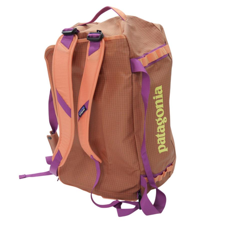 patagonia（パタゴニア） ダッフルバッグ 49343 / BLACK HOLE DUFFEL