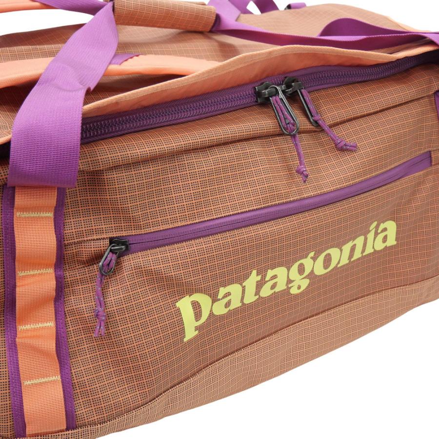 patagonia（パタゴニア） ダッフルバッグ 49343 / BLACK HOLE DUFFEL