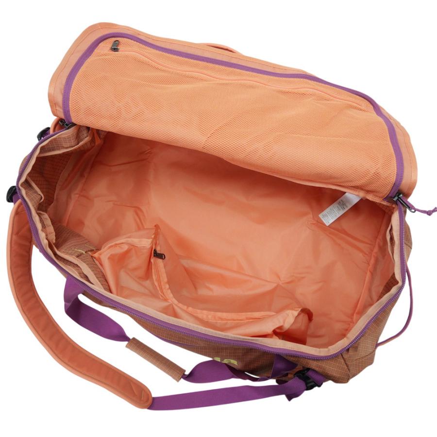 patagonia（パタゴニア） ダッフルバッグ 49343 / BLACK HOLE DUFFEL
