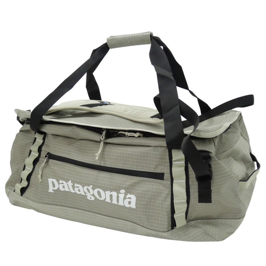 patagonia（パタゴニア） ダッフルバッグ 49343 / BLACK HOLE DUFFEL
