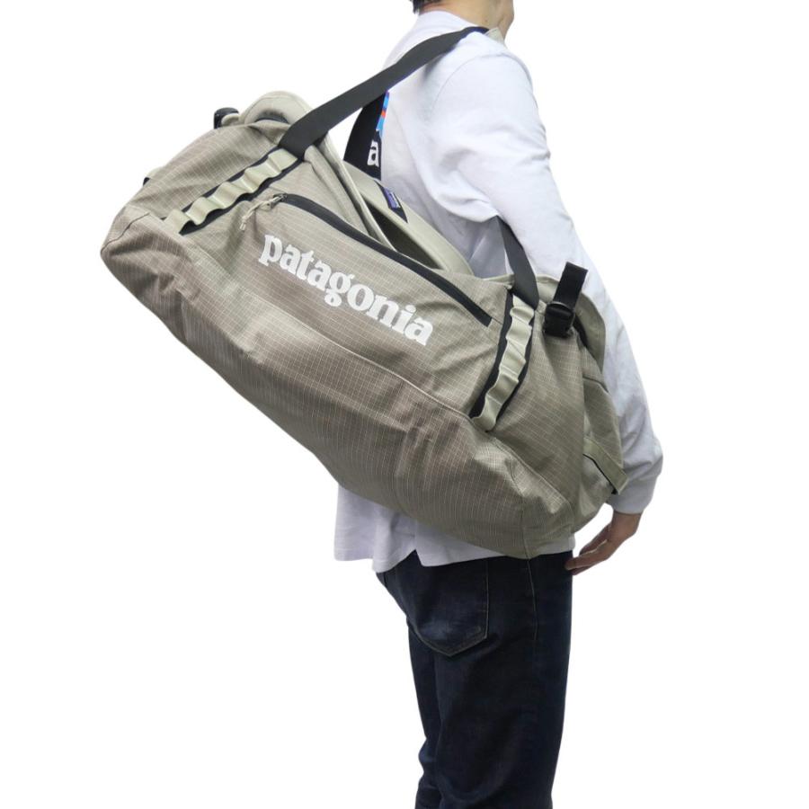 patagonia（パタゴニア） ダッフルバッグ 49343 / BLACK HOLE DUFFEL