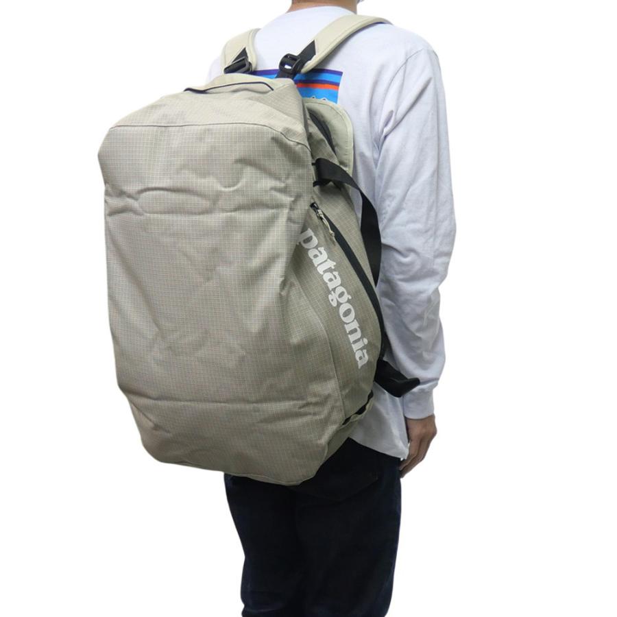 patagonia（パタゴニア） ダッフルバッグ 49343 / BLACK HOLE DUFFEL