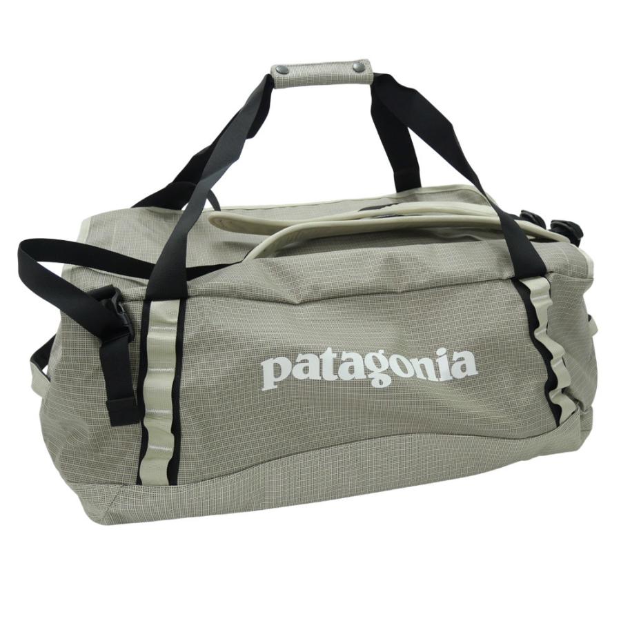 patagonia（パタゴニア） ダッフルバッグ 49343 / BLACK HOLE DUFFEL