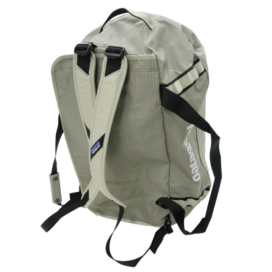 patagonia（パタゴニア） ダッフルバッグ 49343 / BLACK HOLE DUFFEL
