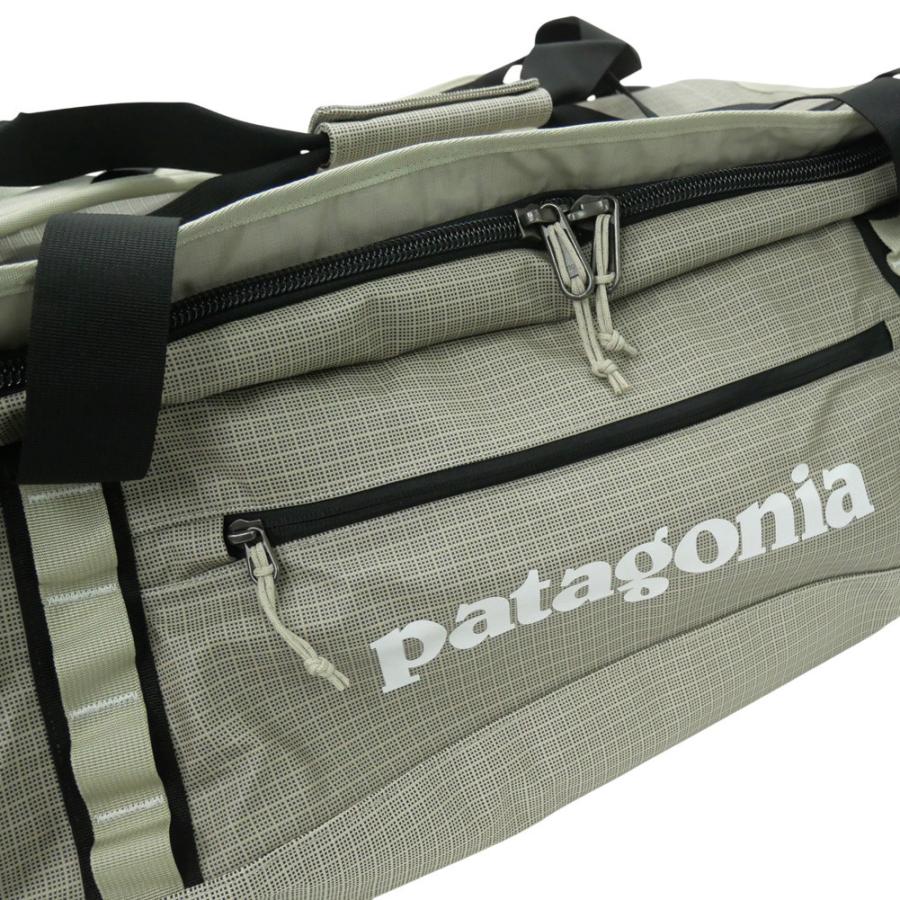 patagonia（パタゴニア） ダッフルバッグ 49343 / BLACK HOLE DUFFEL