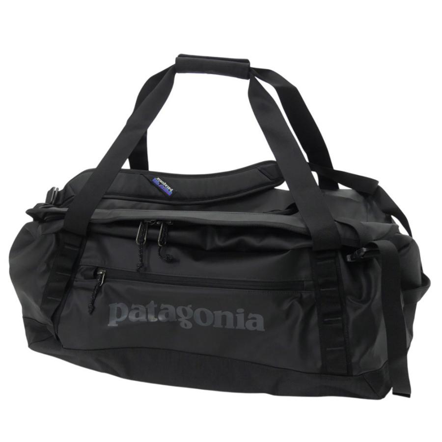 patagonia（パタゴニア） ダッフルバッグ 49343 / BLACK HOLE DUFFEL