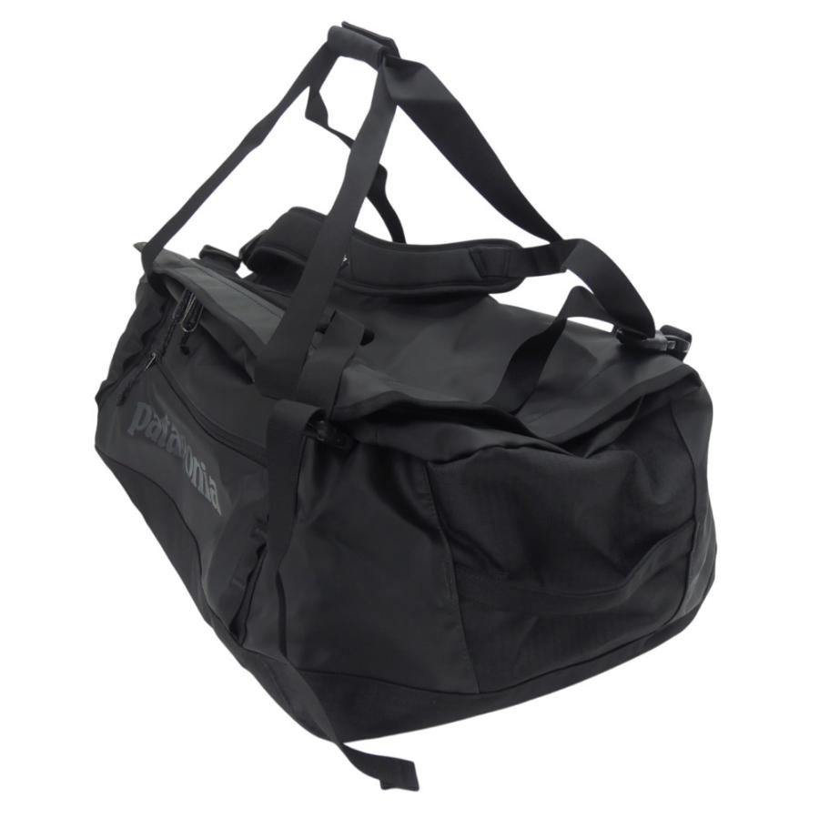 patagonia（パタゴニア） ダッフルバッグ 49343 / BLACK HOLE DUFFEL