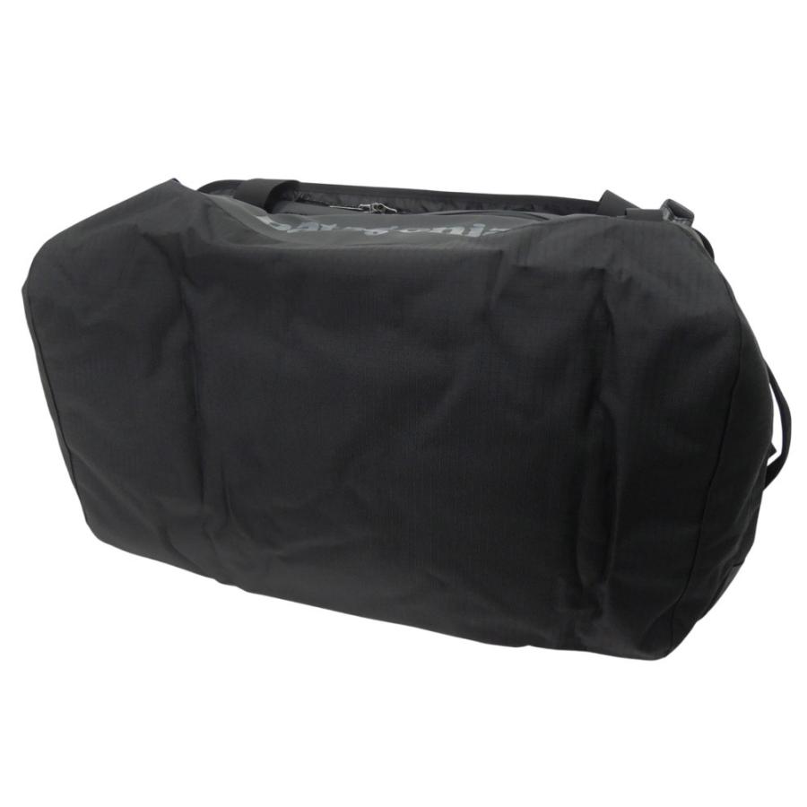 patagonia（パタゴニア） ダッフルバッグ 49343 / BLACK HOLE DUFFEL