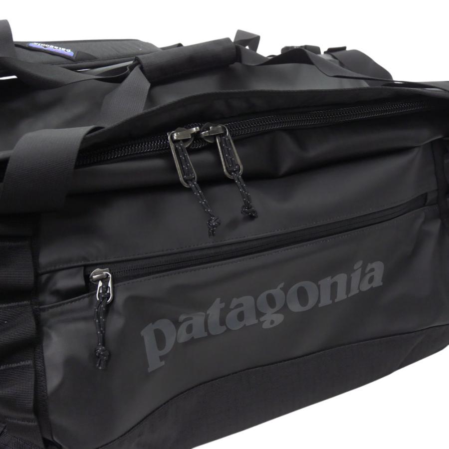 patagonia（パタゴニア） ダッフルバッグ 49343 / BLACK HOLE DUFFEL
