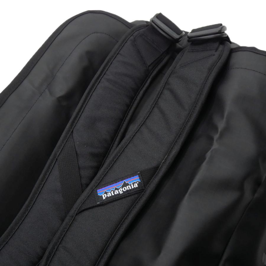 patagonia（パタゴニア） ダッフルバッグ 49343 / BLACK HOLE DUFFEL