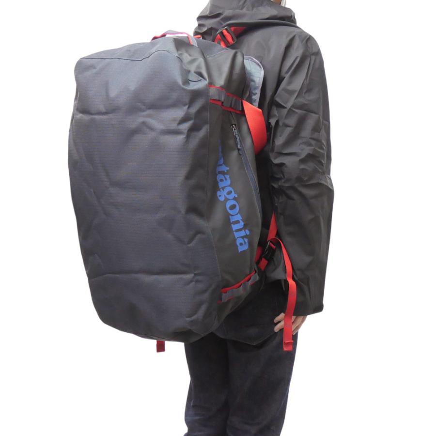 patagonia（パタゴニア） ダッフルバッグ 49348 / BLACK HOLE DUFFEL