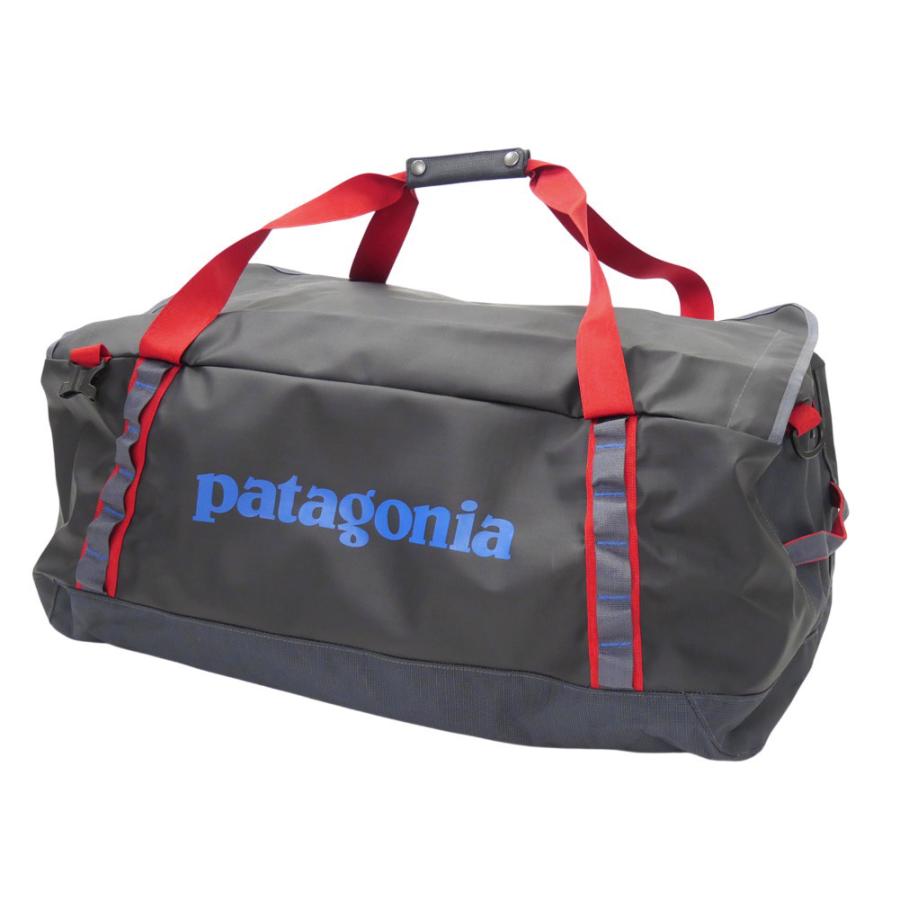 patagonia（パタゴニア） ダッフルバッグ 49348 / BLACK HOLE DUFFEL