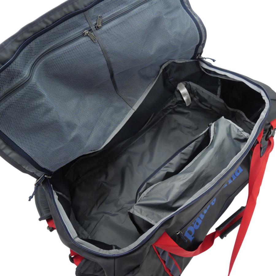 patagonia（パタゴニア） ダッフルバッグ 49348 / BLACK HOLE DUFFEL